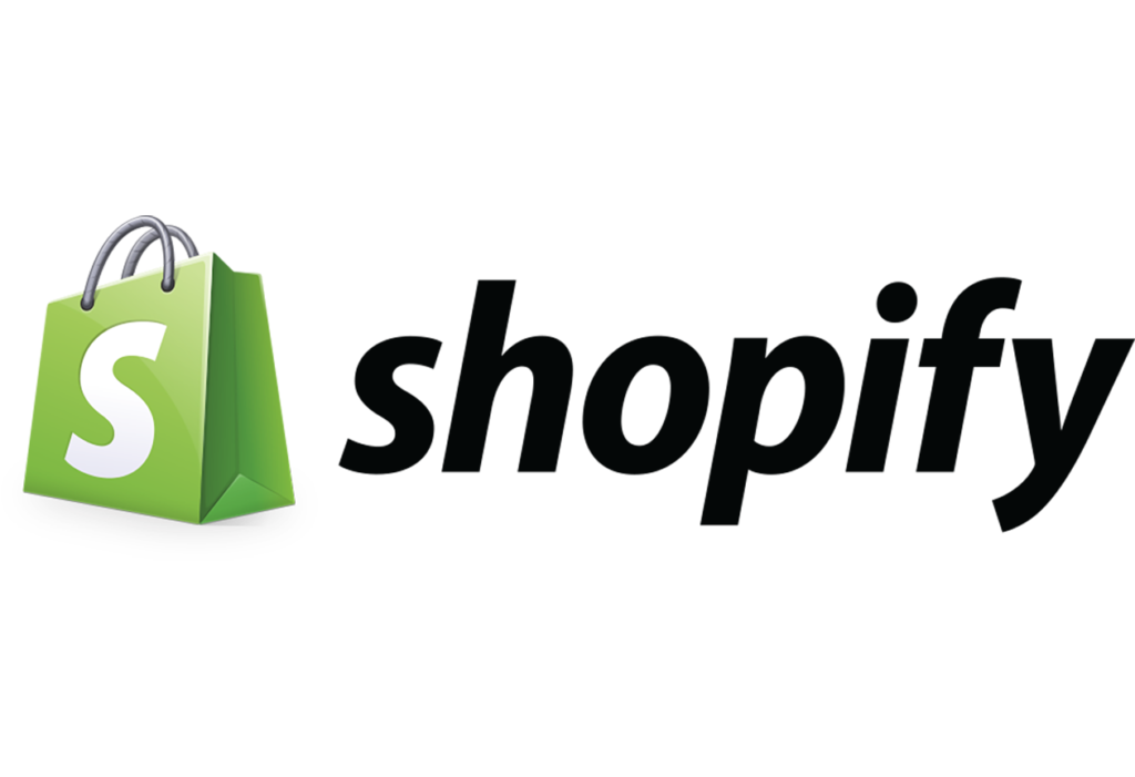 shopify