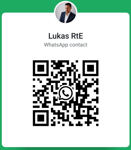 whatsapp qr code returns to europe