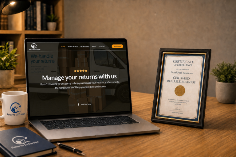 trust certificate